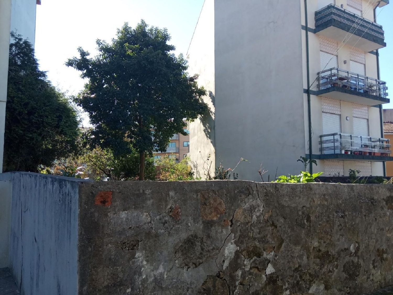  te koop terrein Pedroso Vila Nova De Gaia 3