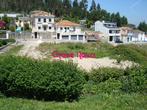 Pedroso Vila Nova De Gaia terreno foto 321931