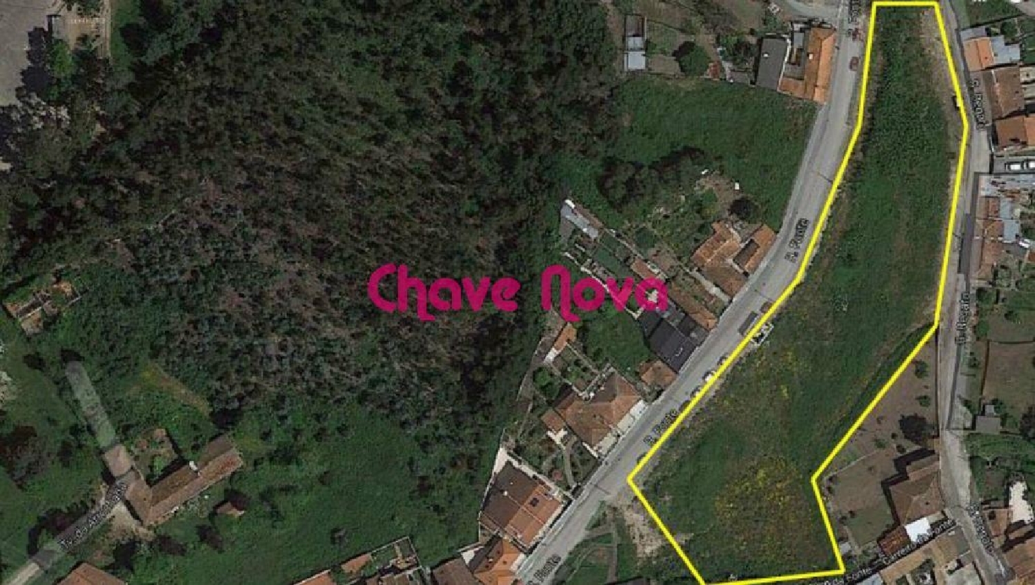  à venda terreno Pedroso Vila Nova De Gaia 2