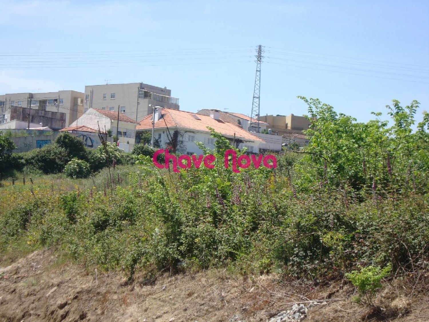  à venda terreno Pedroso Vila Nova De Gaia 3