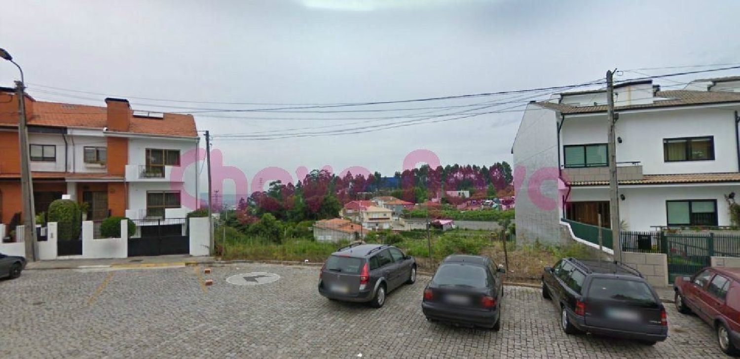 köpa tomt Pedroso Vila Nova De Gaia 2