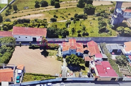 Pedroso Vila Nova De Gaia terrein foto 323701