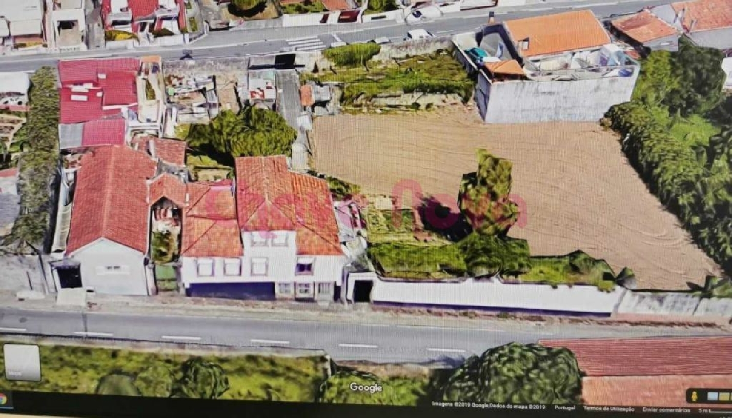à vendre terrain Pedroso Vila Nova De Gaia 2