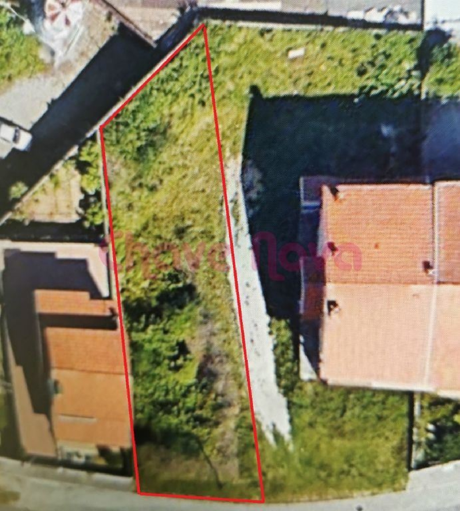  for sale terrain Pedroso Vila Nova De Gaia 1