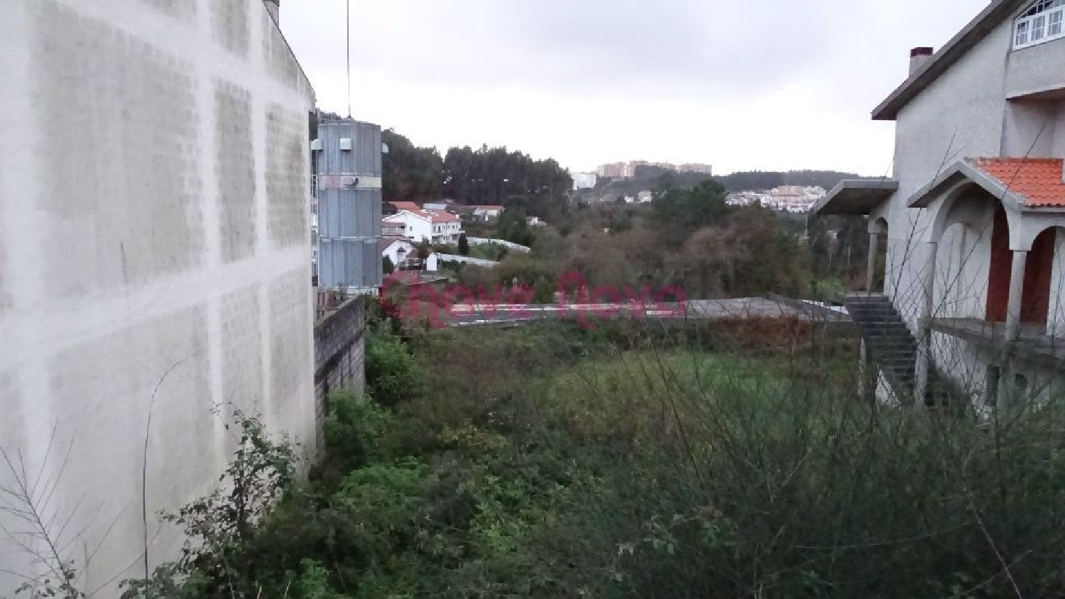  for sale terrain Pedroso Vila Nova De Gaia 2