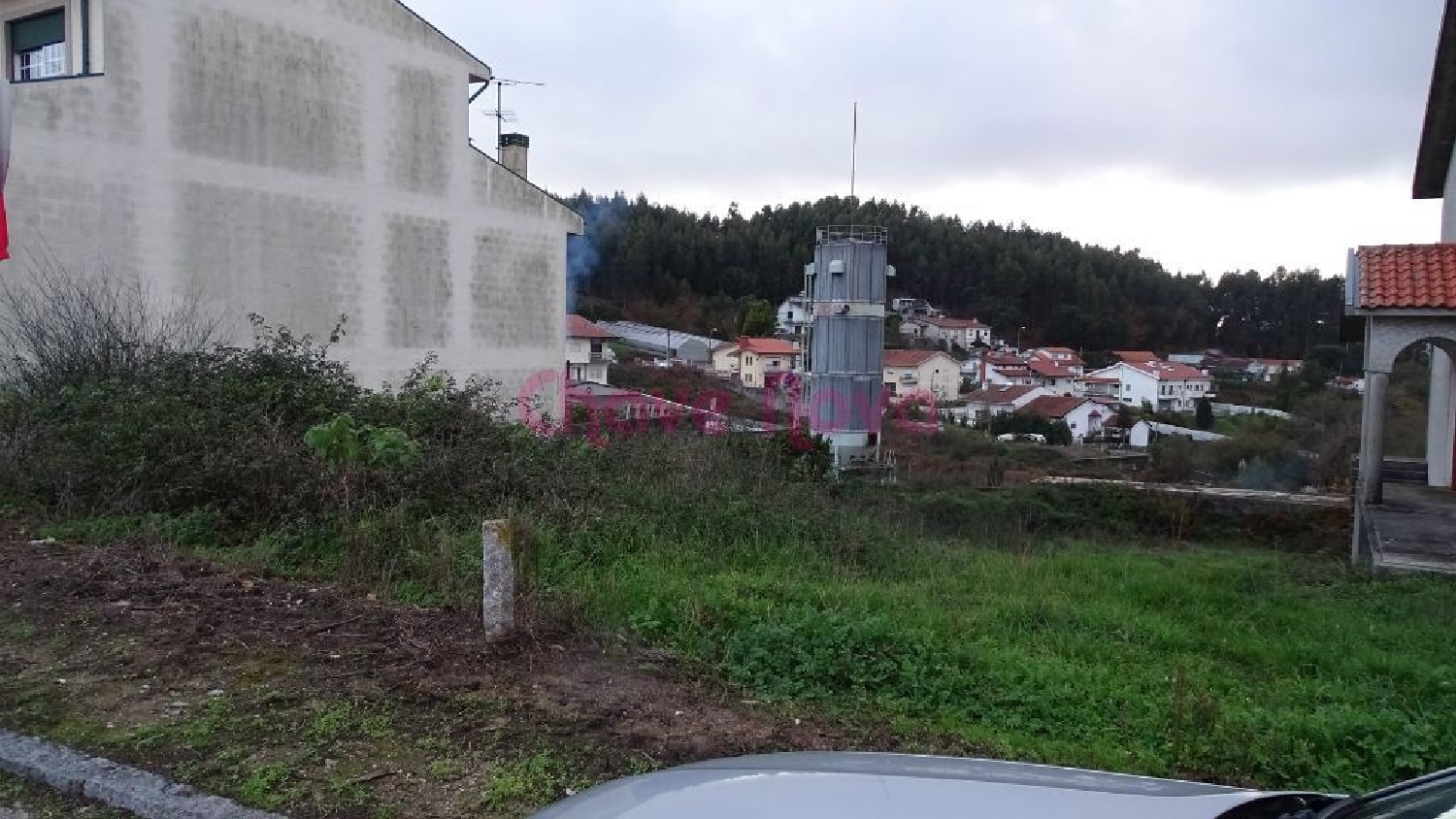  for sale terrain Pedroso Vila Nova De Gaia 3