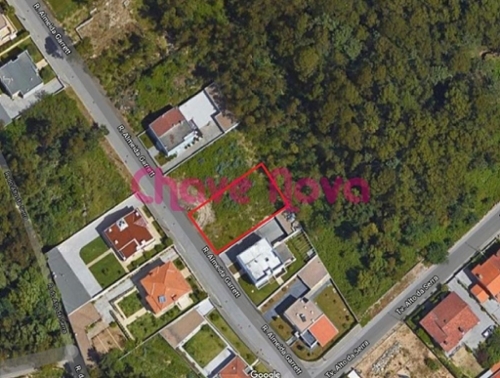 Pedroso Vila Nova De Gaia terrain foto 323720