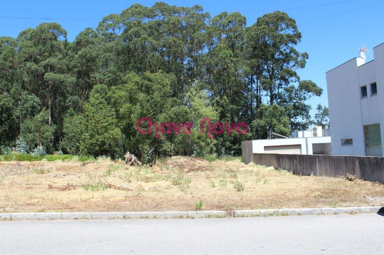 te koop terrein Pedroso Vila Nova De Gaia 2