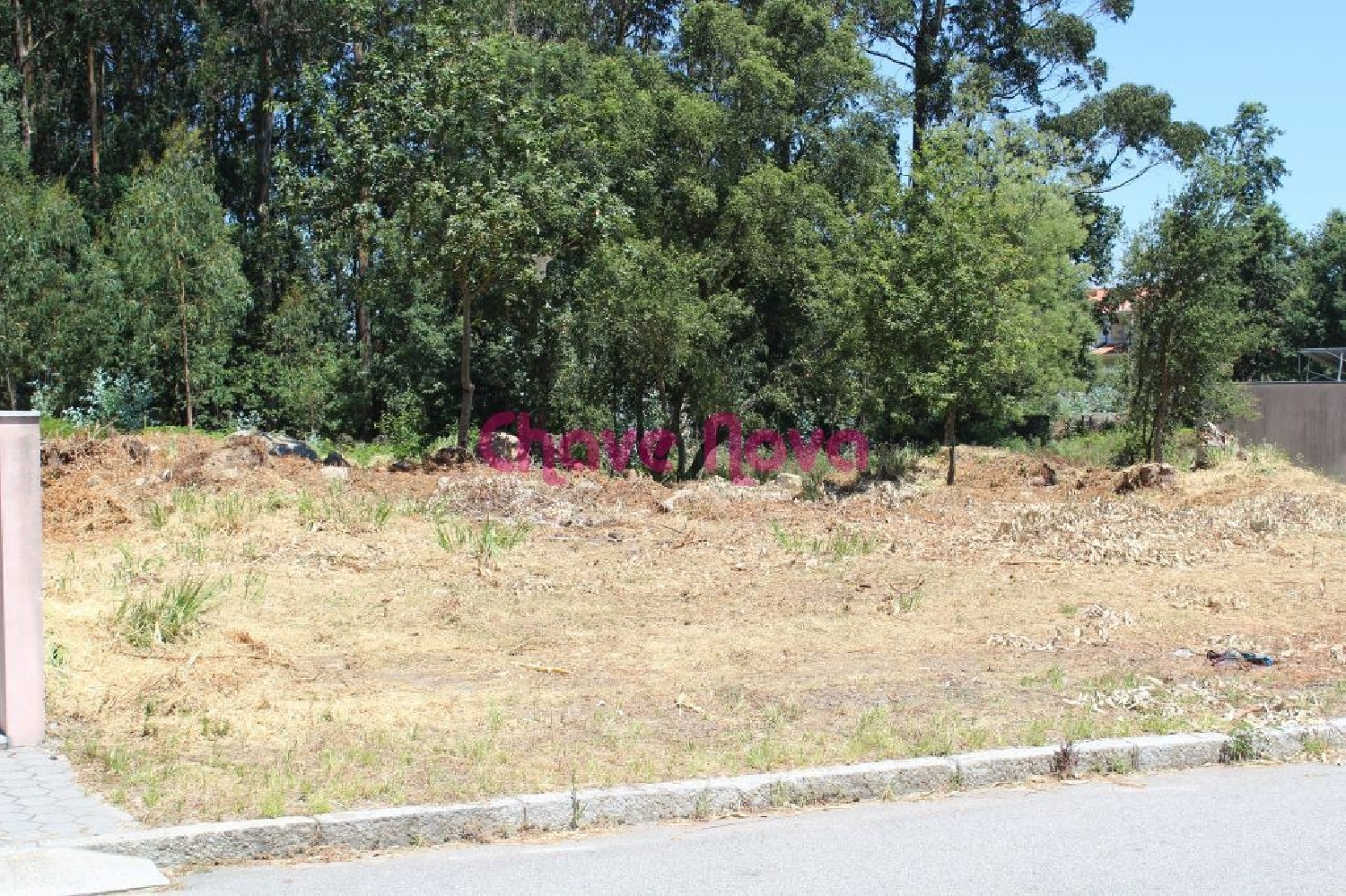  te koop terrein Pedroso Vila Nova De Gaia 1