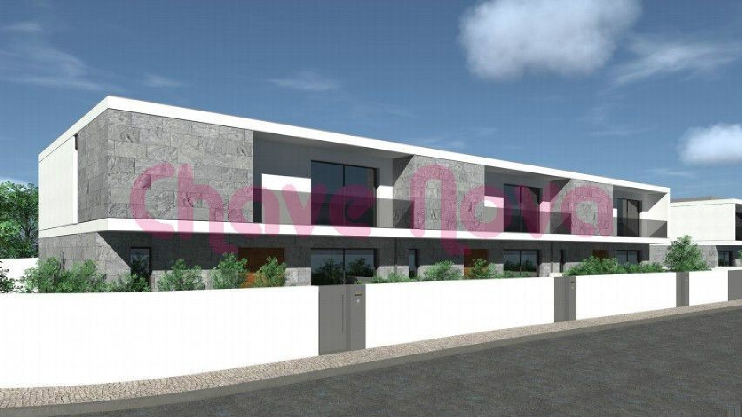 te koop terrein Pedroso Vila Nova De Gaia 1