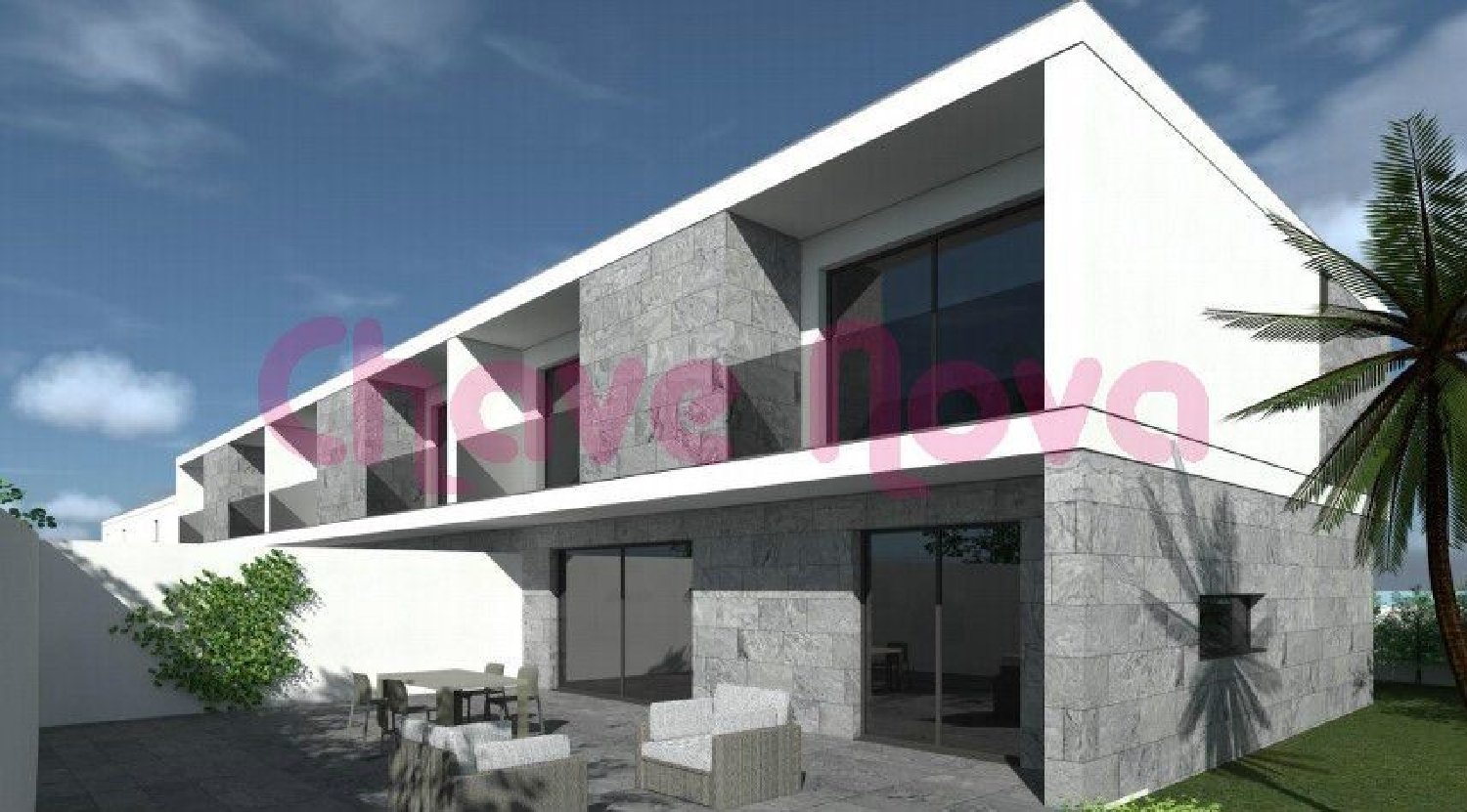 te koop terrein Pedroso Vila Nova De Gaia 3