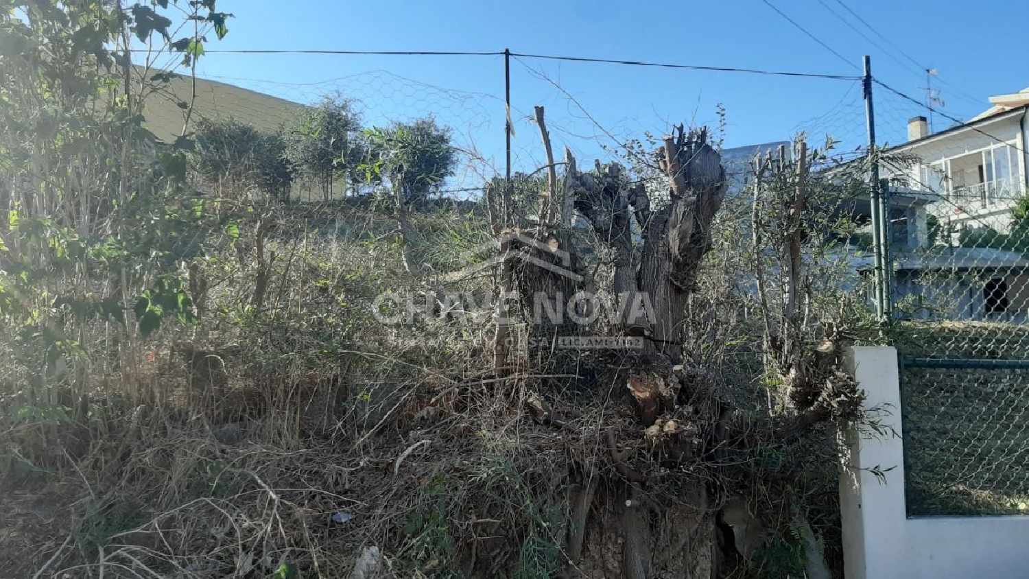  te koop terrein Pedroso Vila Nova De Gaia 1