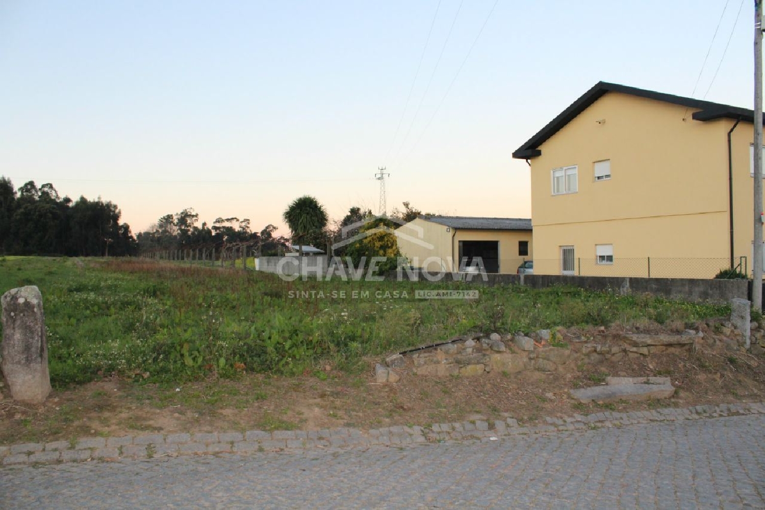  te koop terrein Pedroso Vila Nova De Gaia 1
