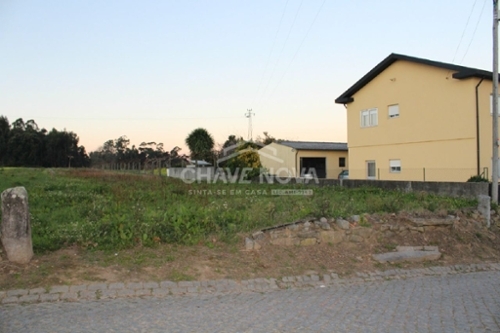 Pedroso Vila Nova De Gaia terrein foto 323760