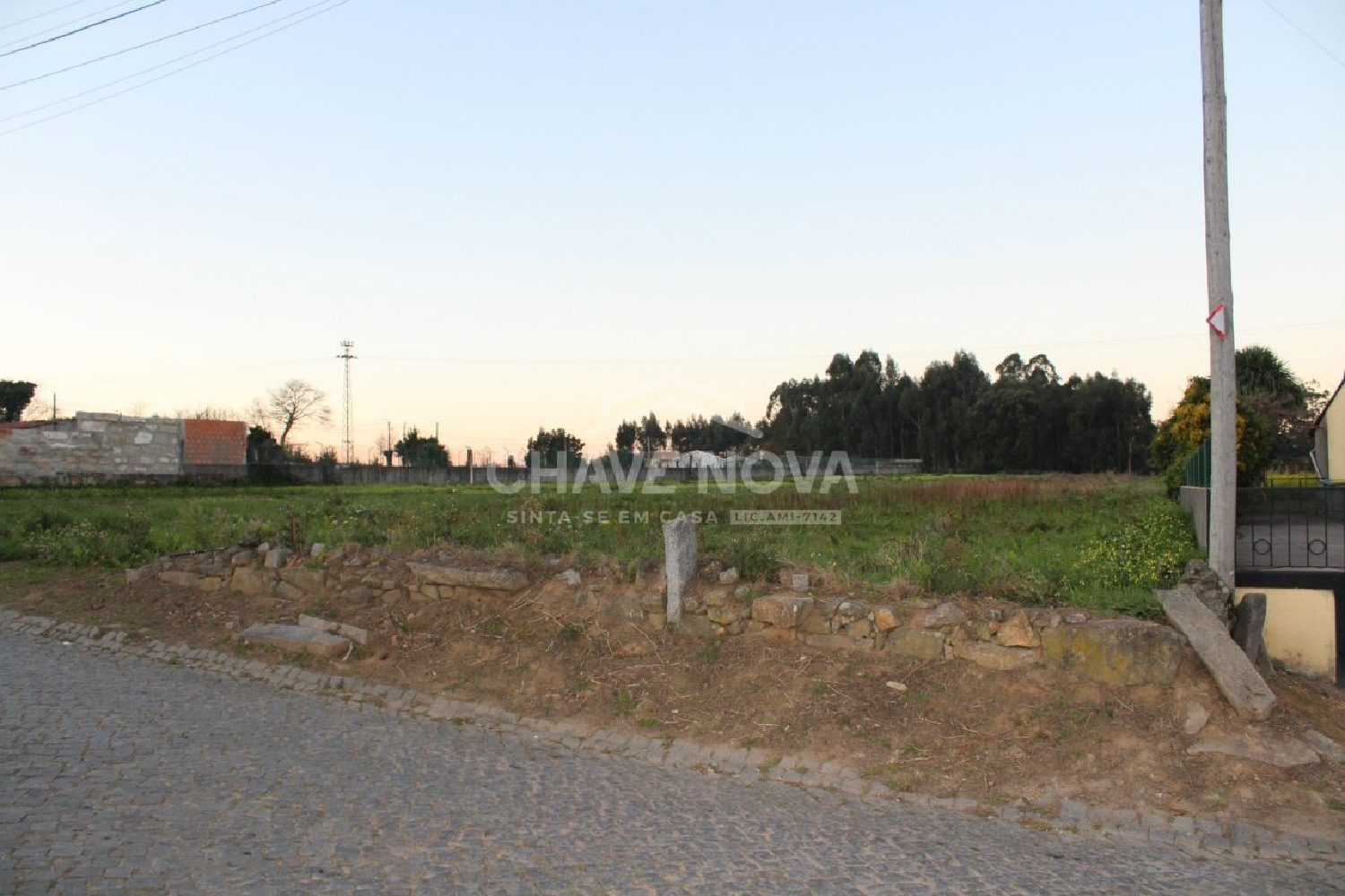 te koop terrein Pedroso Vila Nova De Gaia 2