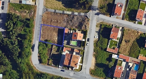 Pedroso Vila Nova De Gaia terrein foto 323767