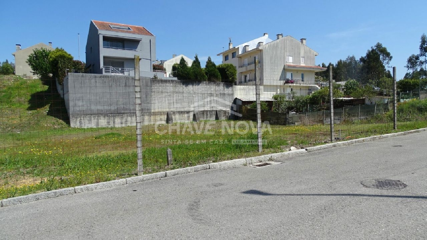 te koop terrein Pedroso Vila Nova De Gaia 3