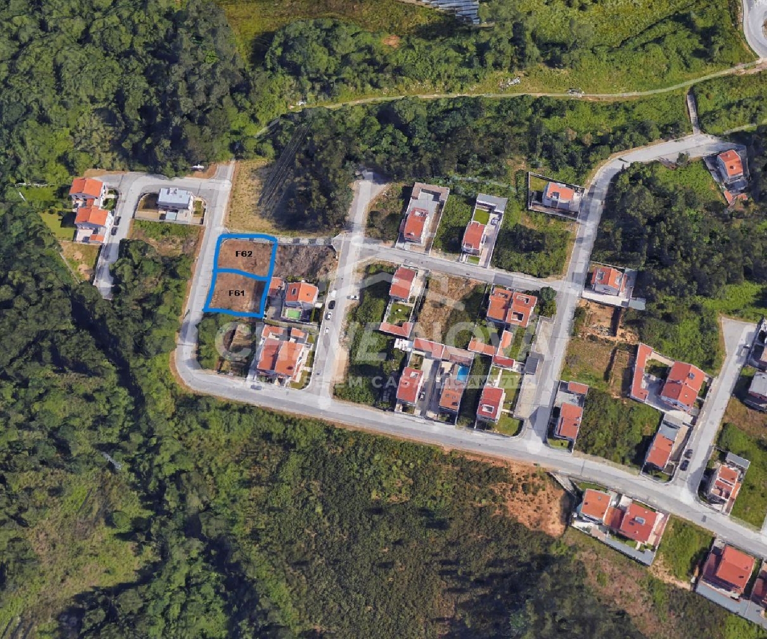  kaufen Grundstück Pedroso Vila Nova De Gaia 2