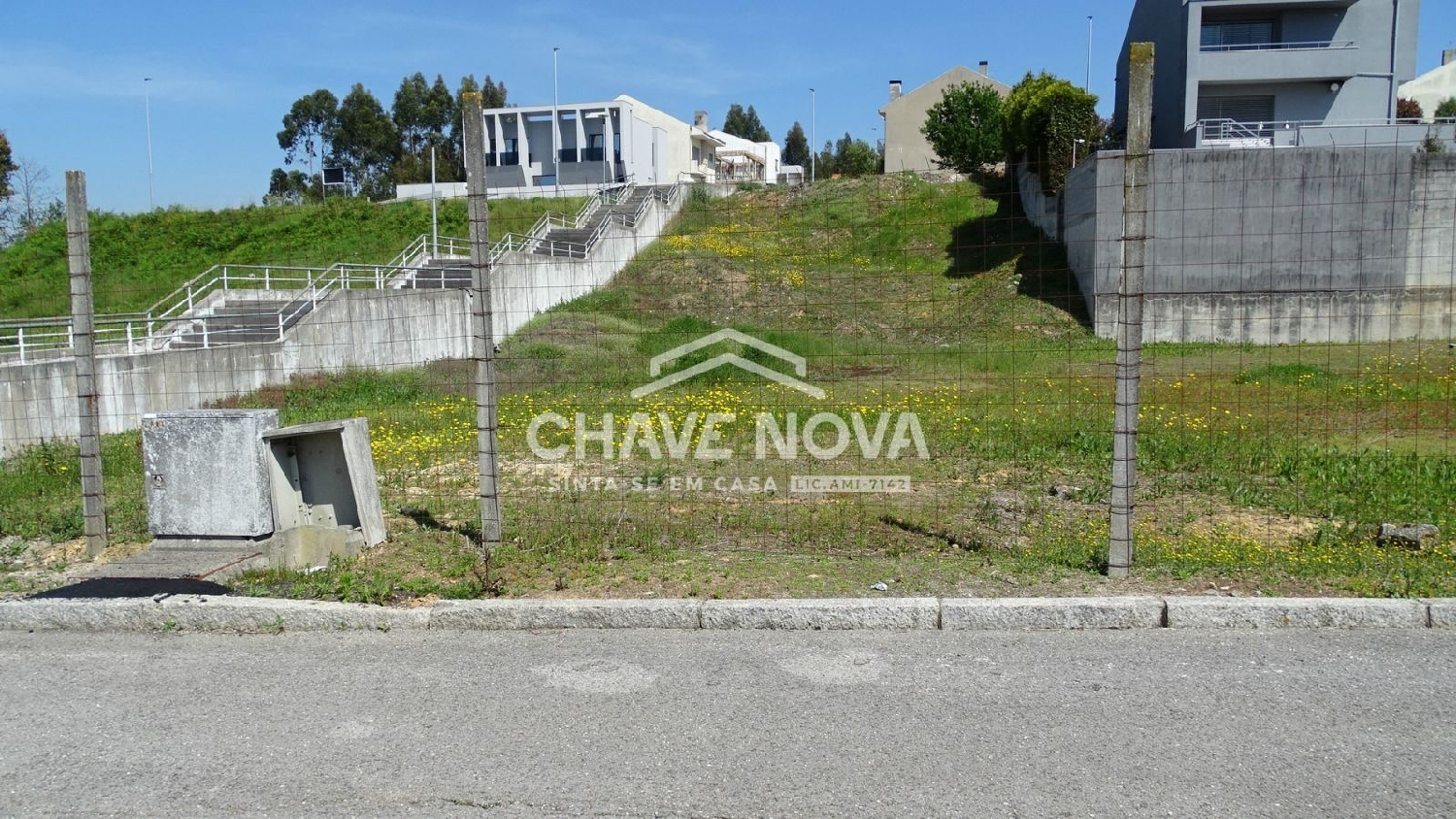  kaufen Grundstück Pedroso Vila Nova De Gaia 3