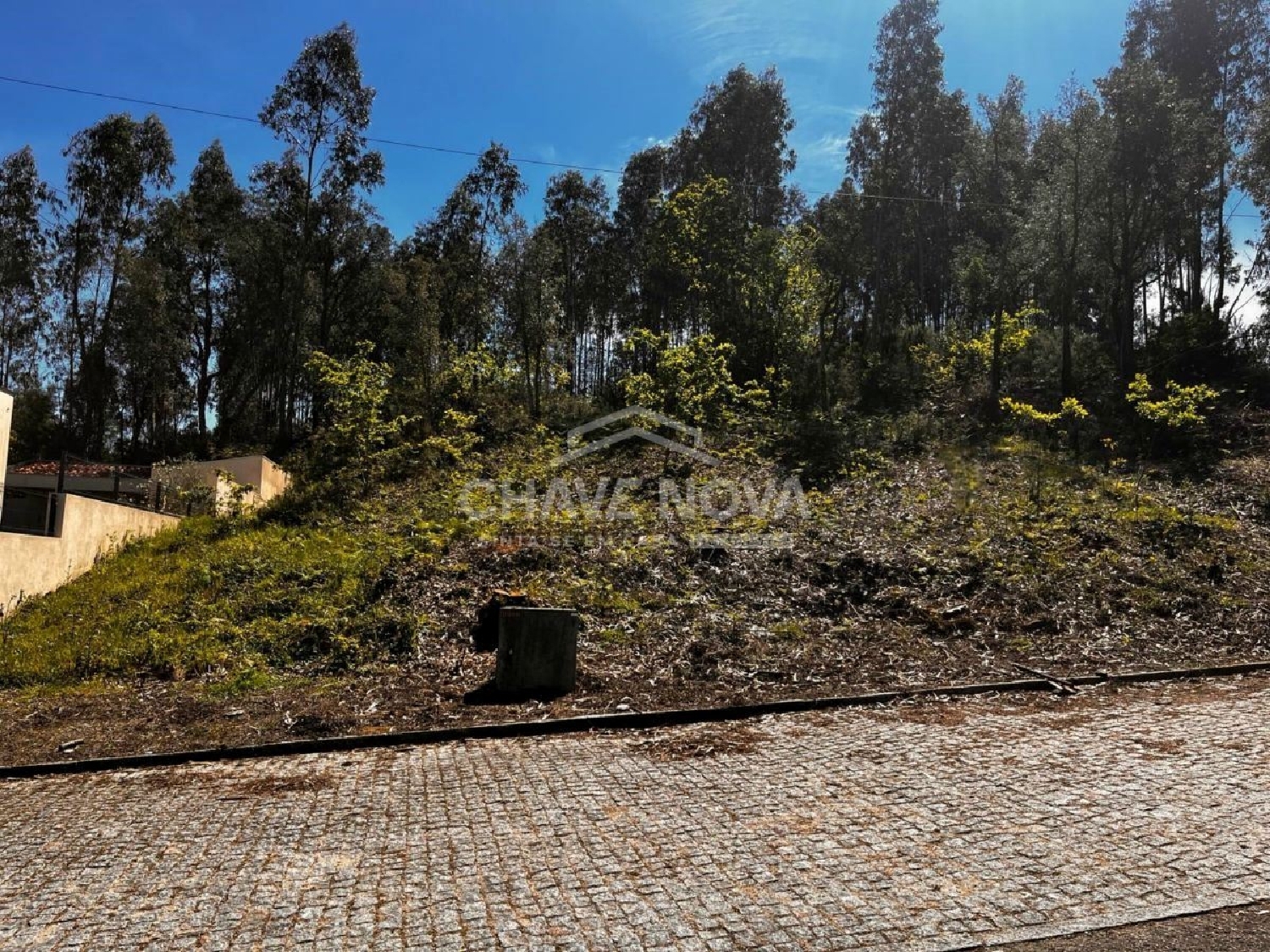  à vendre terrain Pedroso Vila Nova De Gaia 1