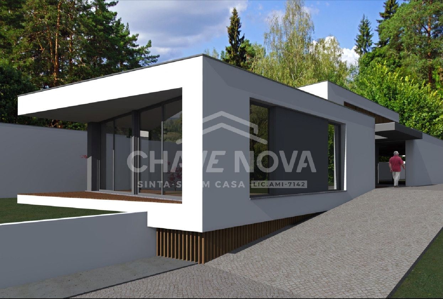  kaufen Grundstück Pedroso Vila Nova De Gaia 1
