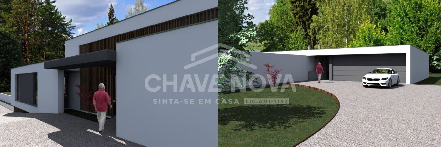  kaufen Grundstück Pedroso Vila Nova De Gaia 2