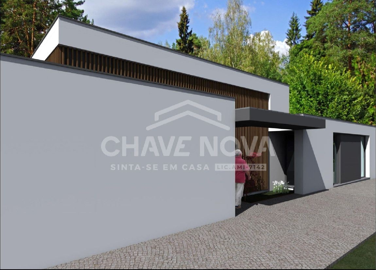  kaufen Grundstück Pedroso Vila Nova De Gaia 1