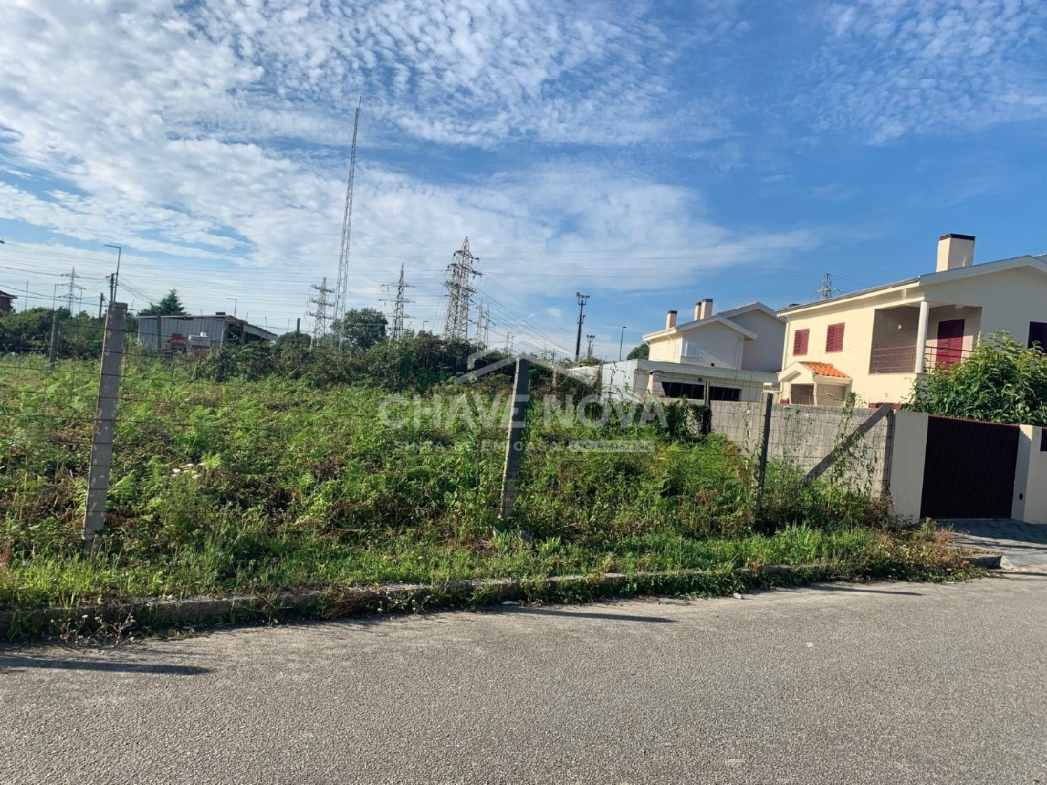  à venda terreno Pedroso Vila Nova De Gaia 1