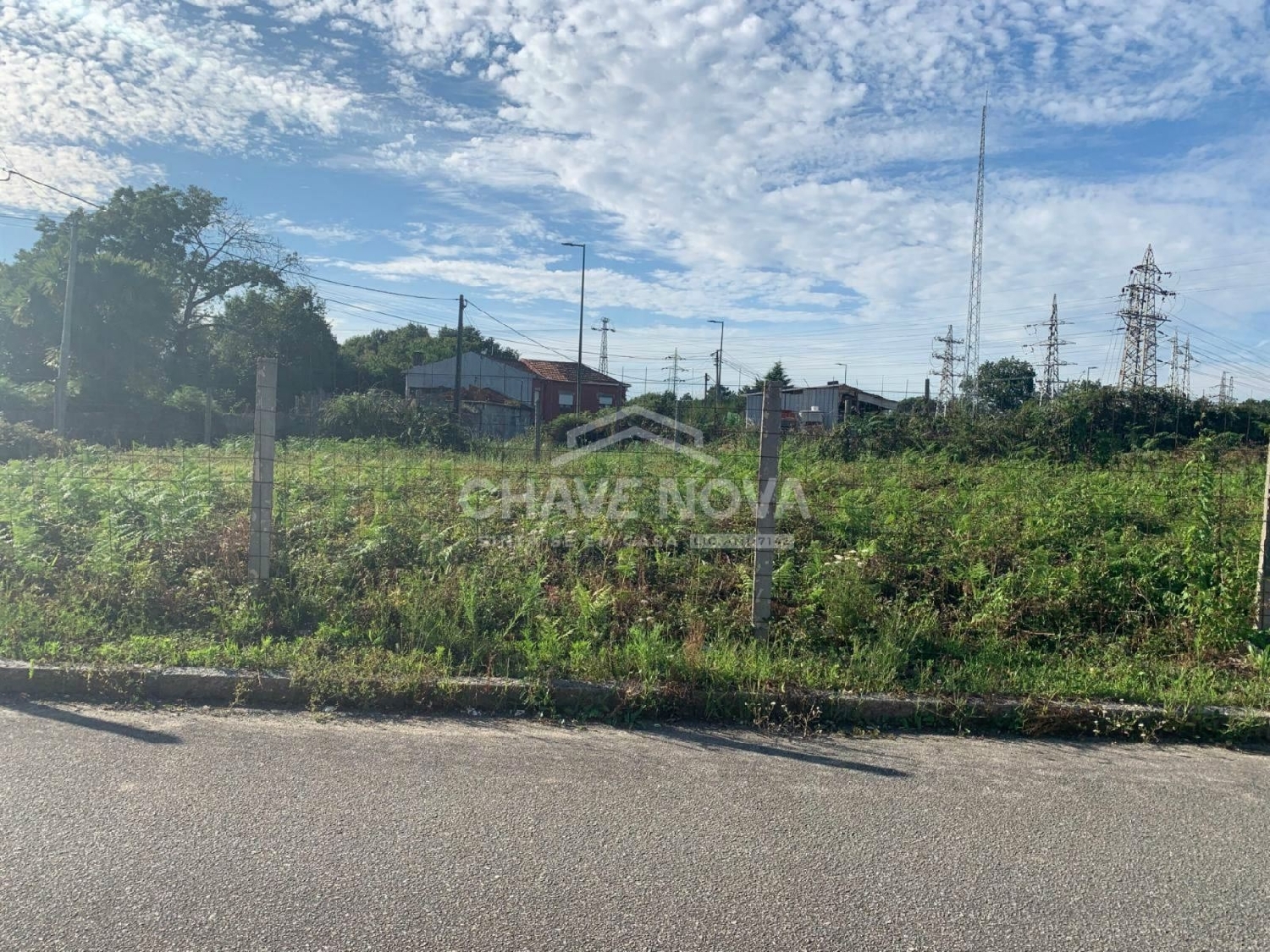  à venda terreno Pedroso Vila Nova De Gaia 3