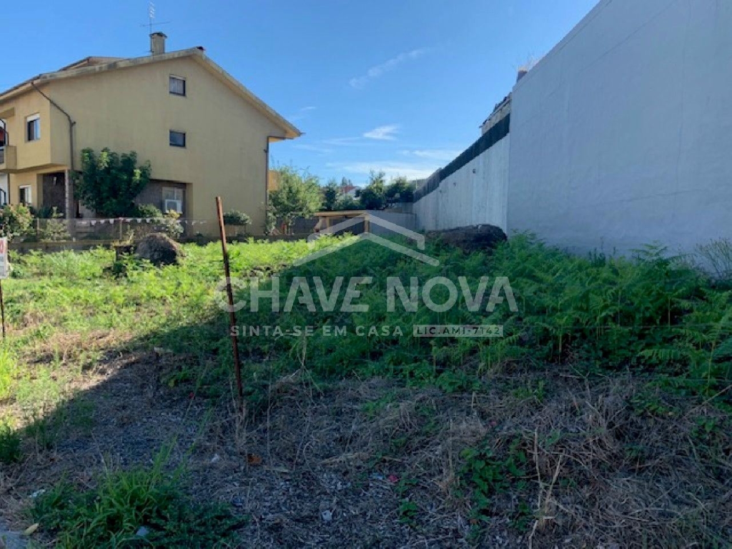  à venda terreno Pedroso Vila Nova De Gaia 1