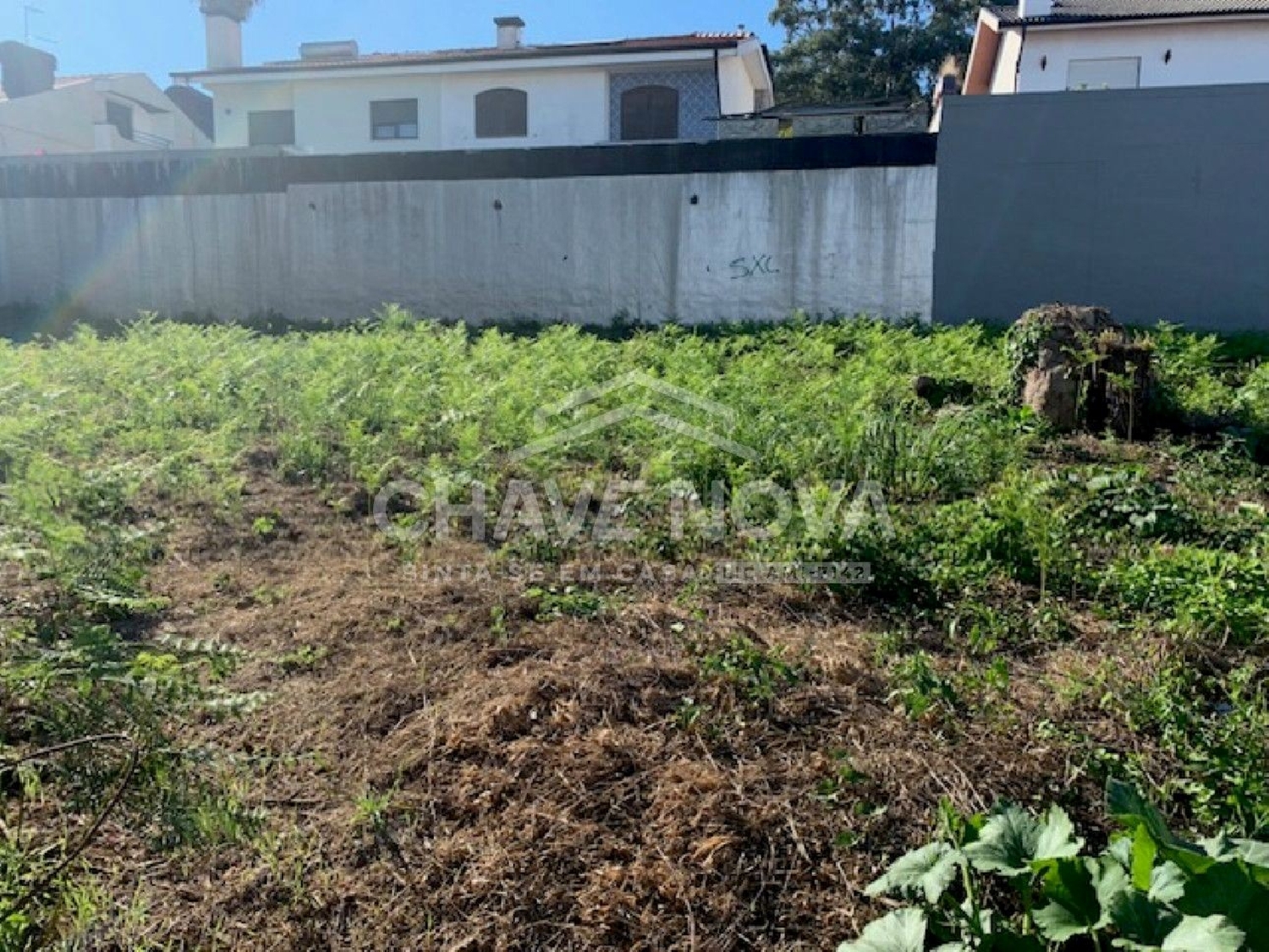  à venda terreno Pedroso Vila Nova De Gaia 2