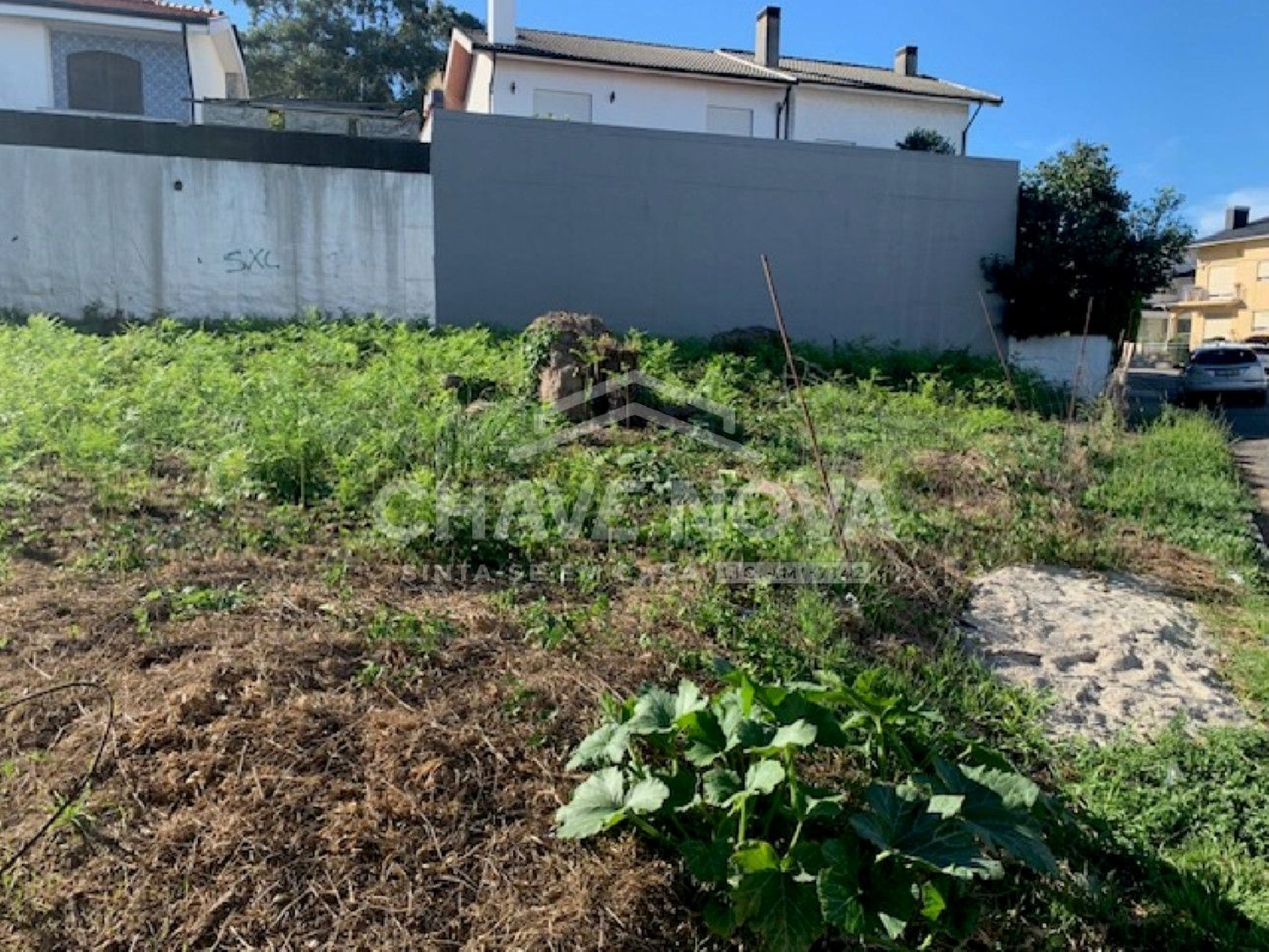  à venda terreno Pedroso Vila Nova De Gaia 3