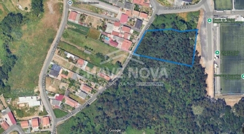 Pedroso Vila Nova De Gaia terrain foto 324084