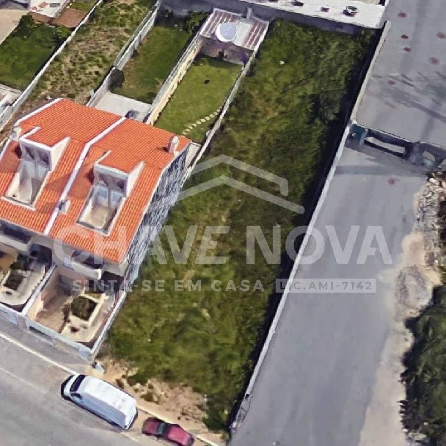  à venda terreno Pedroso Vila Nova De Gaia 2