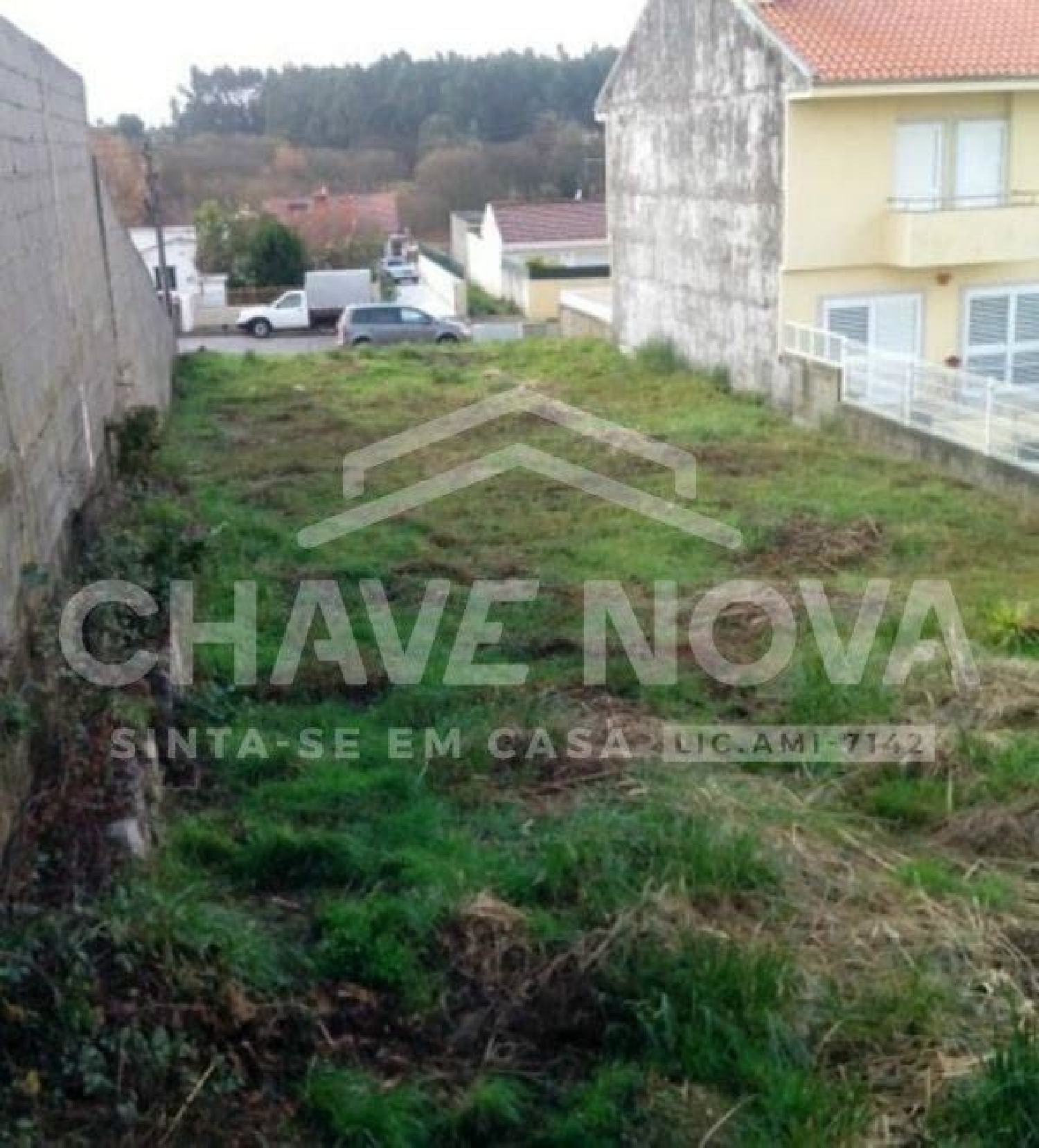  à venda terreno Pedroso Vila Nova De Gaia 3