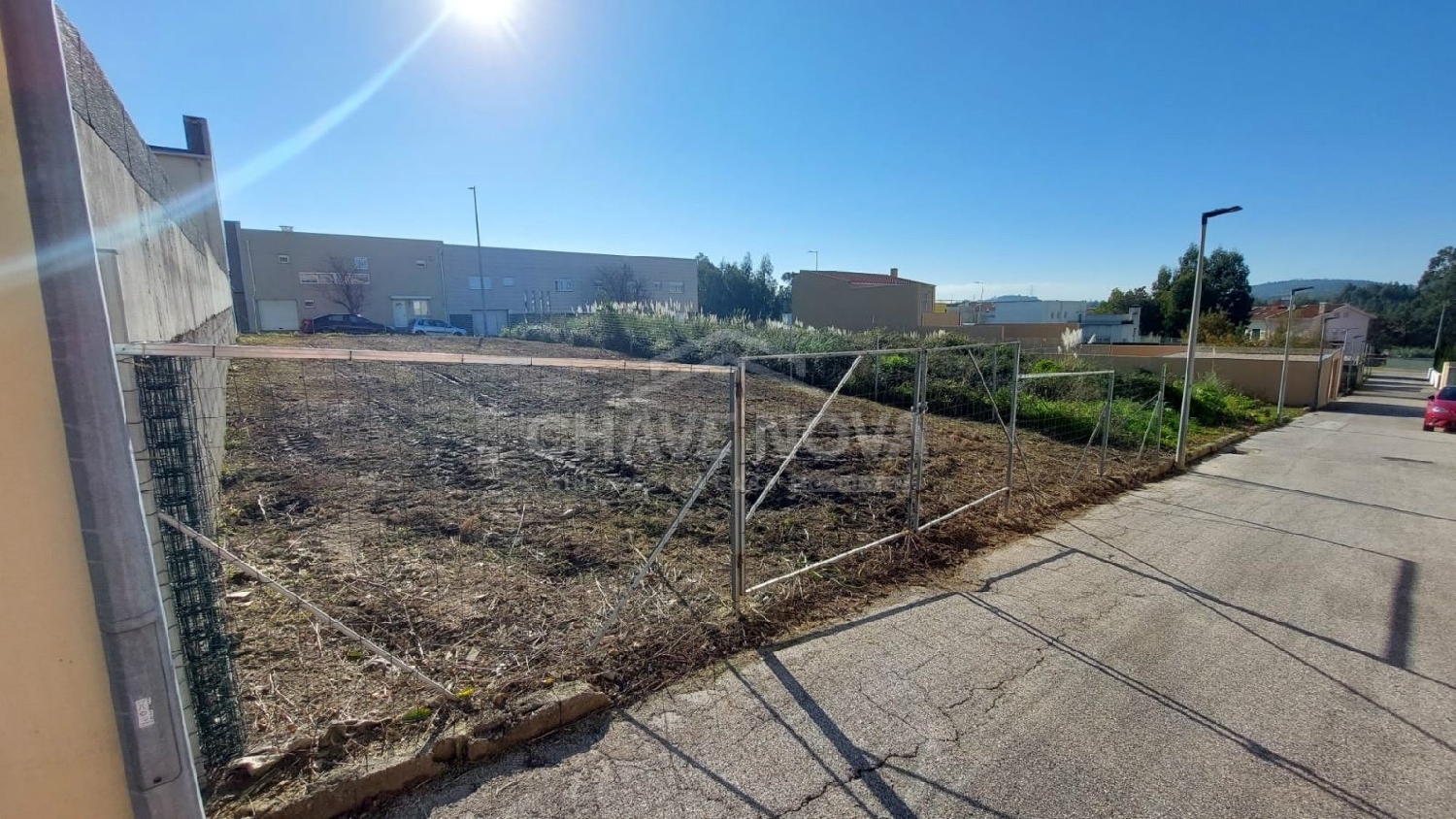  à venda terreno Pedroso Vila Nova De Gaia 1