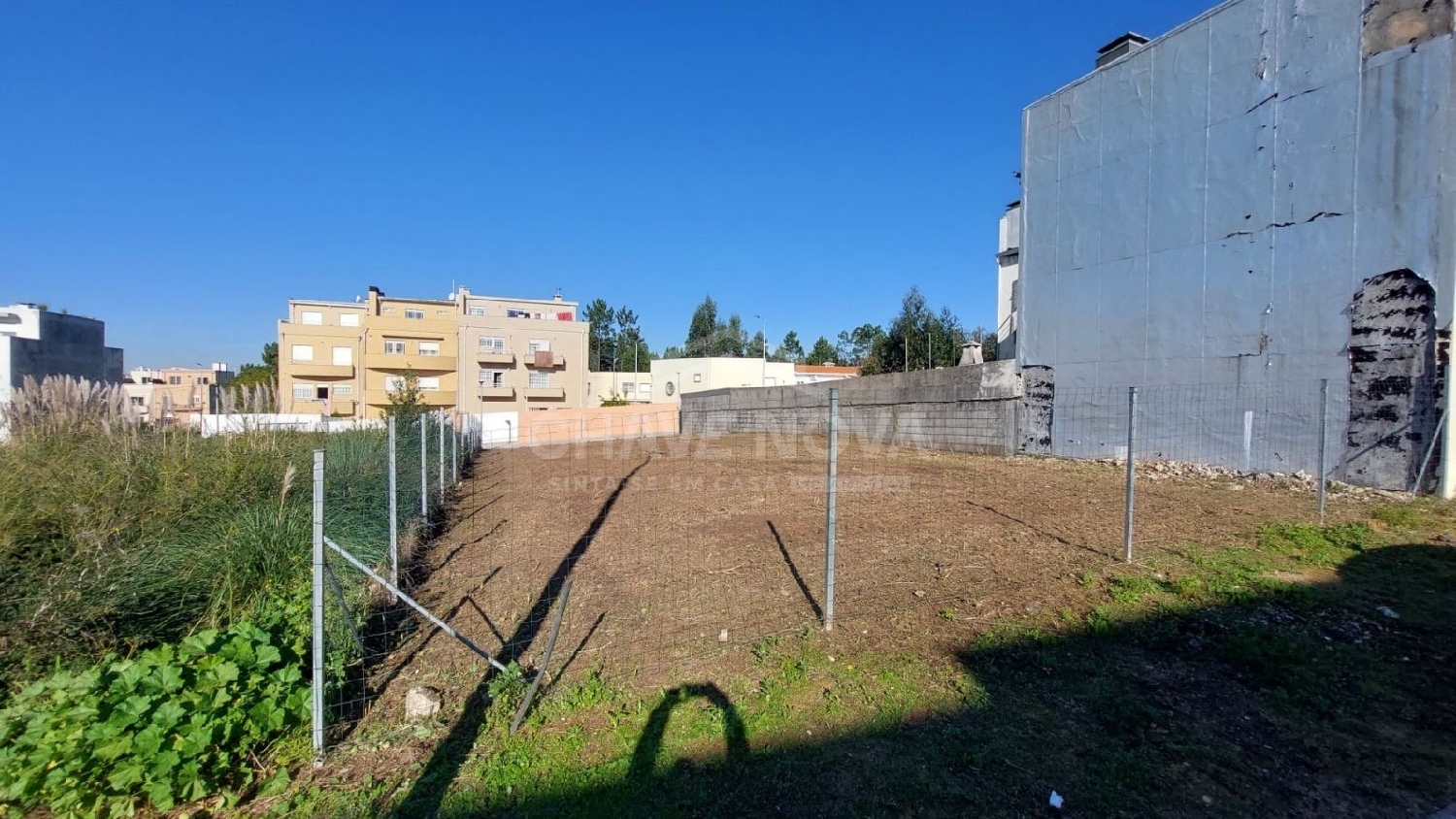  à venda terreno Pedroso Vila Nova De Gaia 2
