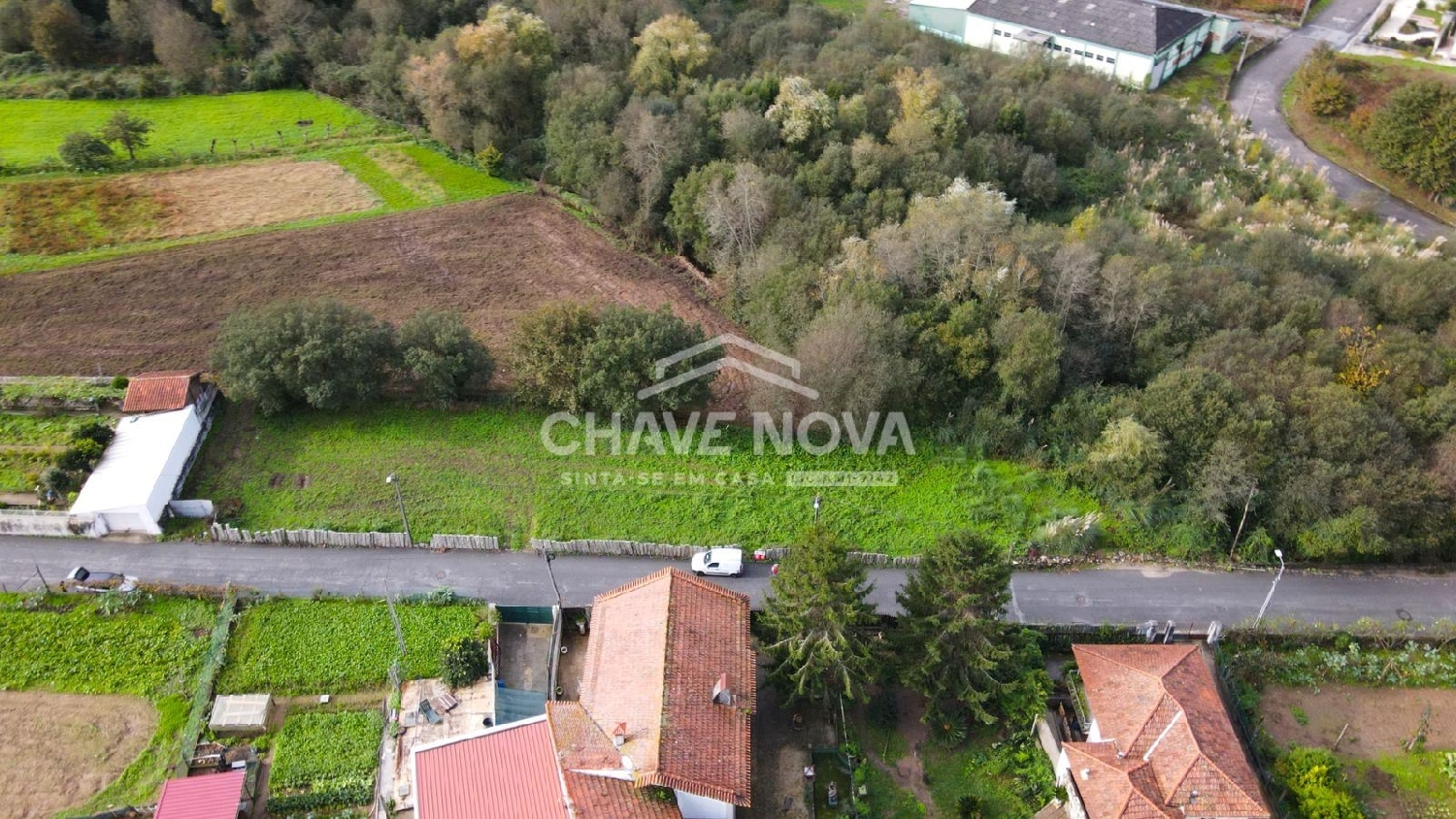  te koop terrein Pedroso Vila Nova De Gaia 1