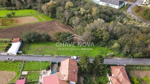 Pedroso Vila Nova De Gaia terrein foto 321850