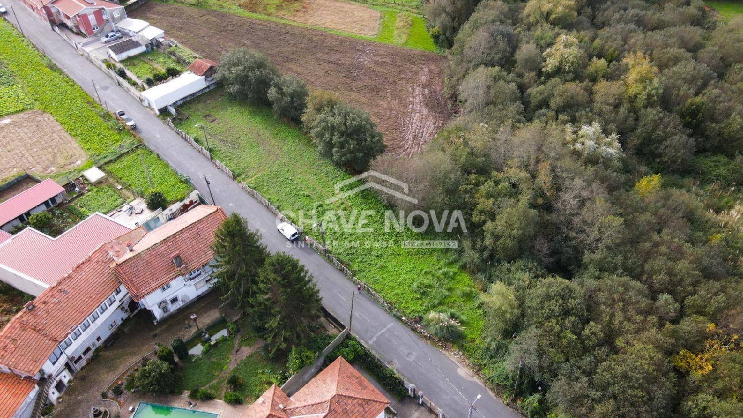  te koop terrein Pedroso Vila Nova De Gaia 2