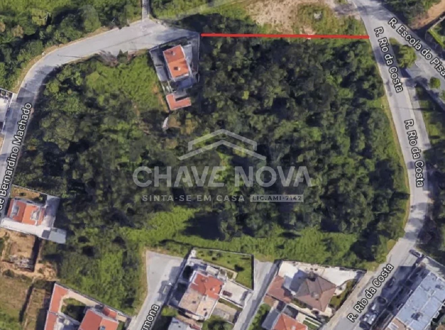  à venda terreno Pedroso Vila Nova De Gaia 1