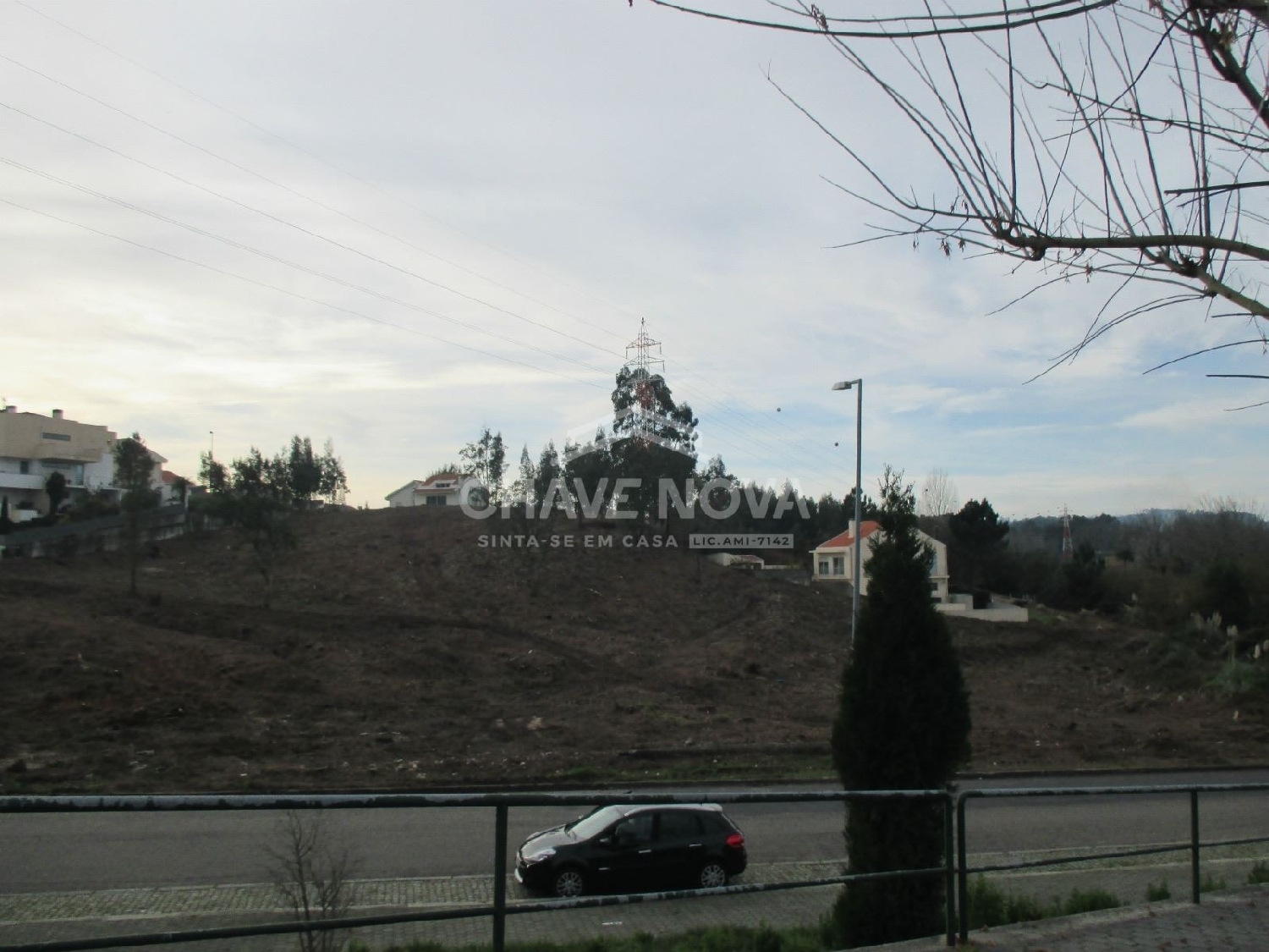  à venda terreno Pedroso Vila Nova De Gaia 2