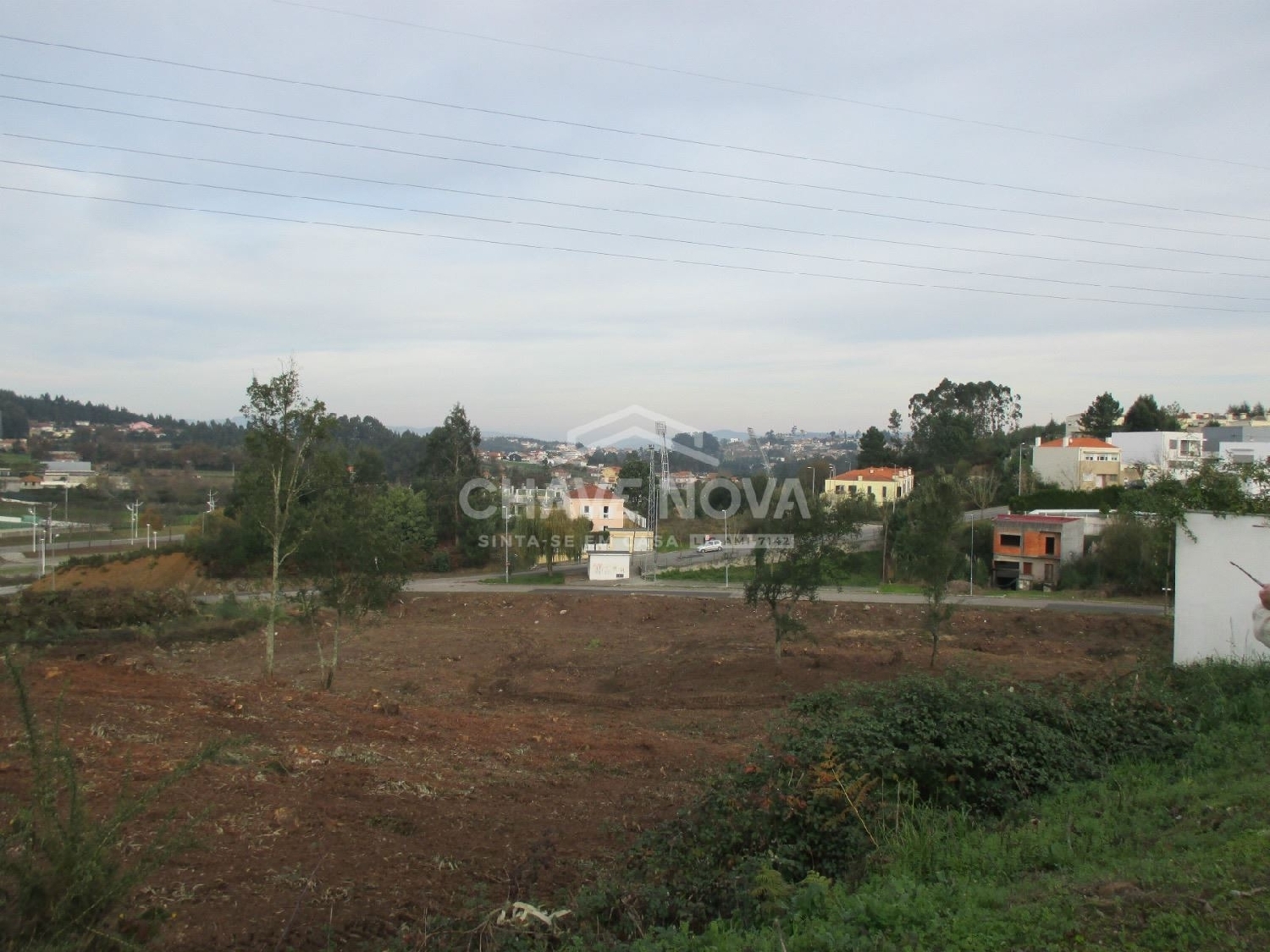 à venda terreno Pedroso Vila Nova De Gaia 3