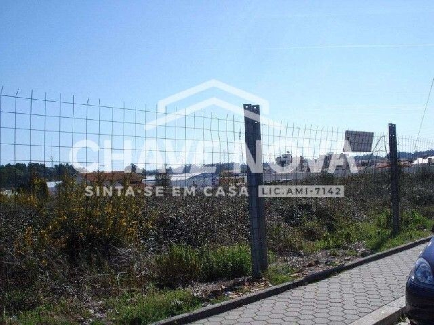  for sale terrain Pedroso Vila Nova De Gaia 1