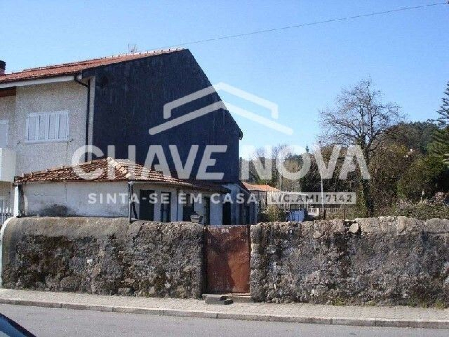 à vendre terrain Pedroso Vila Nova De Gaia 2