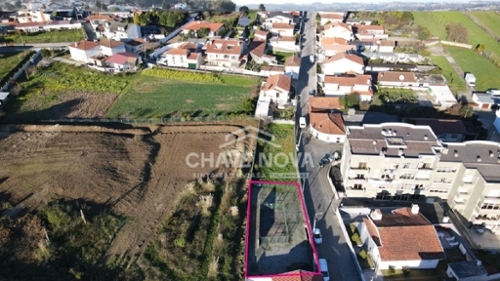 Pedroso Vila Nova De Gaia terrein foto 327304