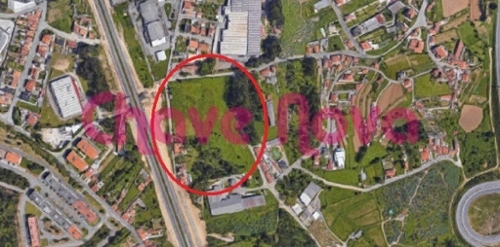 Pedroso Vila Nova De Gaia terrein foto 323274