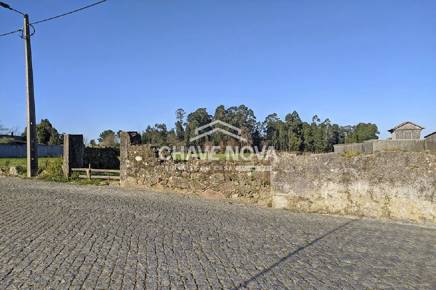  for sale terrain Pedroso Vila Nova De Gaia 1