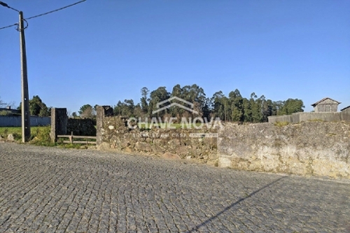 Pedroso Vila Nova De Gaia terrain foto 322083