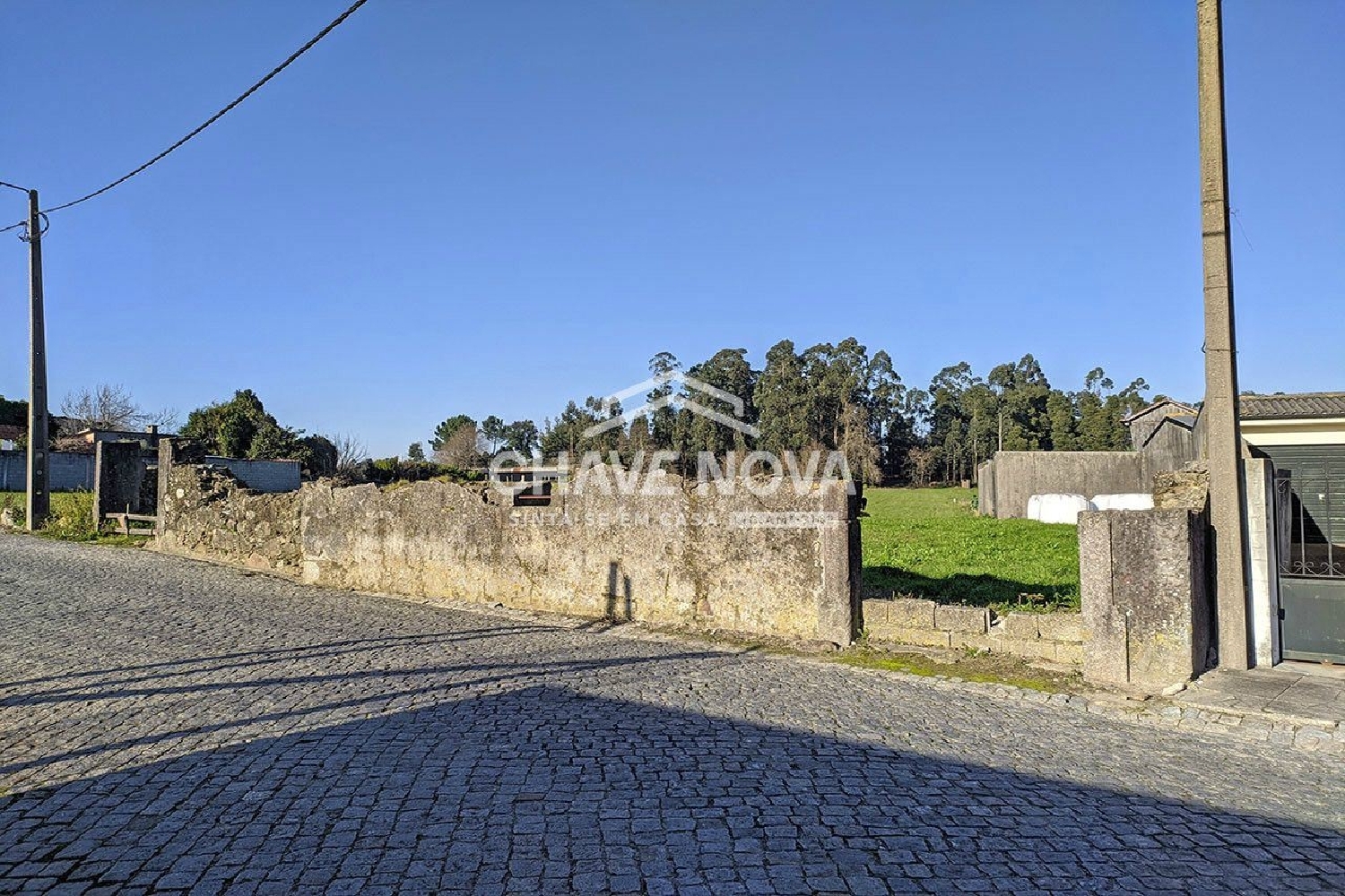  for sale terrain Pedroso Vila Nova De Gaia 2